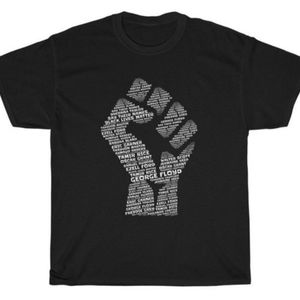 Say Their Names T-shirt